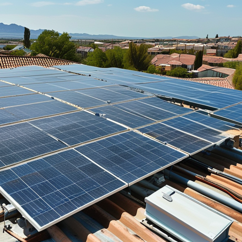 10 Solar Power Installation Tips for Global Buyers