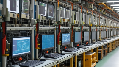 Top 10 Printed Circuit Board Suppliers Worldwide