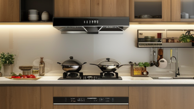 China Top 10 Kitchen Stove Hood Manufacturers?