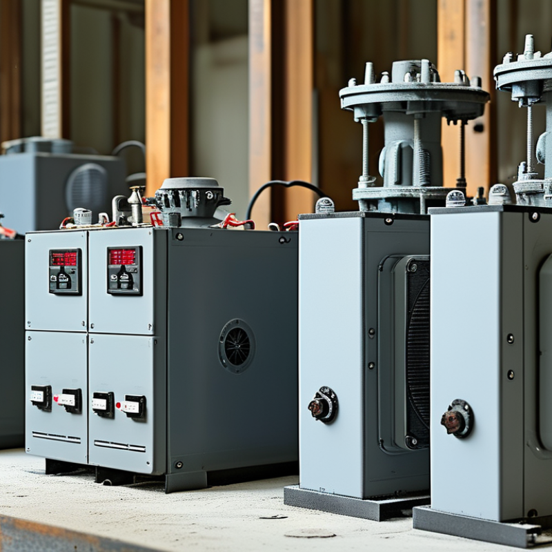 How to Choose the Right Transformer Types in 2026?