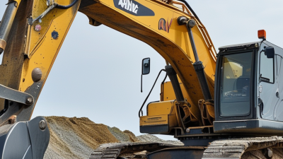 How to Choose the Right Bucket Cylinder?