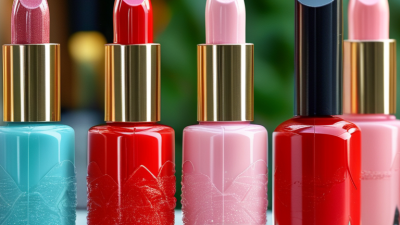 7 Best Acrylic Gel Polish Suppliers for Global Buyers?