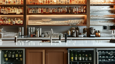 China Best Bar Equipment Suppliers for Global Buyers?