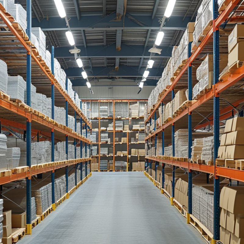 Top Wire Shelving Manufacturers for Global Buyers?