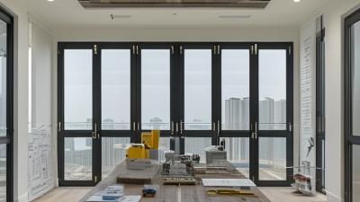 China Top Door and Window Contractors for Global Buyers