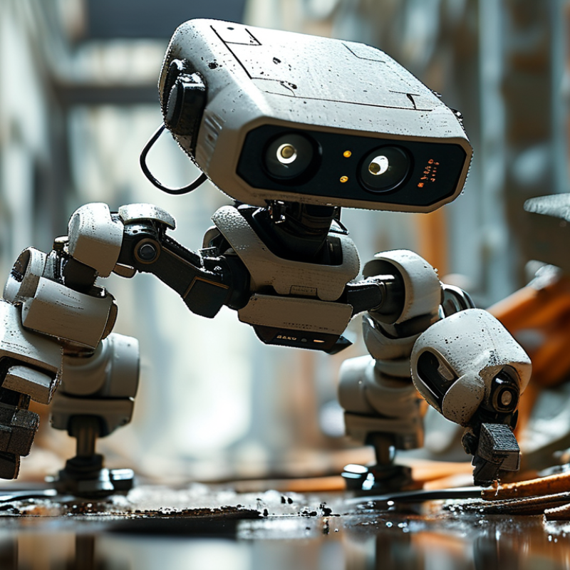 How to Choose Quadruped Robots With Obstacle Avoidance?