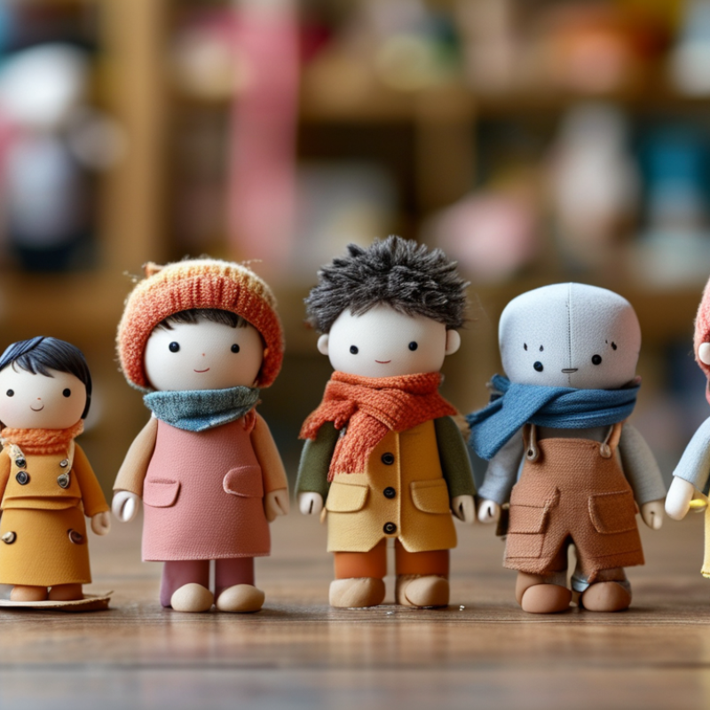 How to Start a Private Label Craft Toy Business?