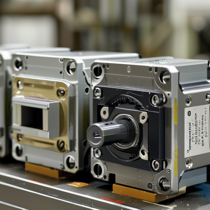 10 Best Fanuc Encoder Suppliers for Global Buyers?
