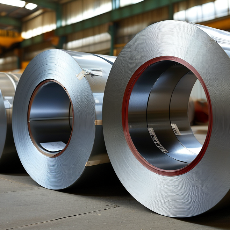 2026 Top Stainless Steel Coil Types for Global Buyers?