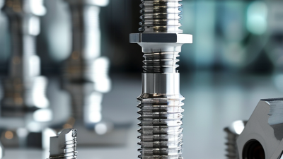 China Top 10 Titanium Implants Manufacturers?