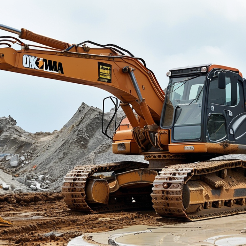 How to Choose Yanmar Rubber Tracks for Your Machine?