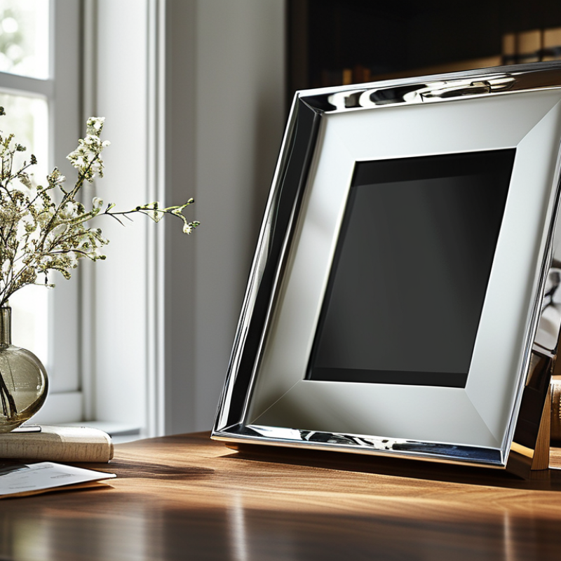 2026 Best Chrome Photo Frame for Global Buyers?