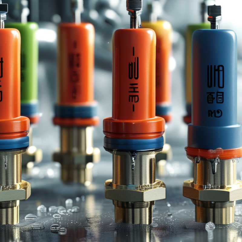 How to Choose the Right Valve Connector for Your Application
