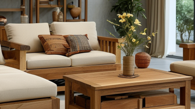 Top 10 Furniture Countries for Global Sourcing?