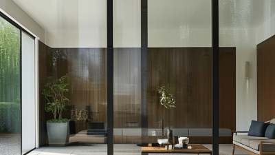 2026 Best Types of Sliding Door Systems?