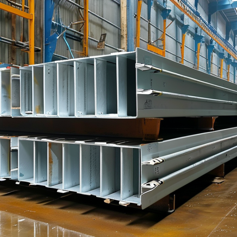 Top Metal Scaffolding Planks Suppliers for Global Buyers