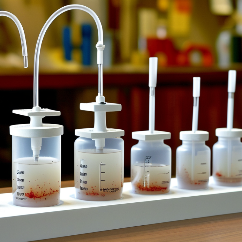 How to Choose a Metering Dosing Pump?