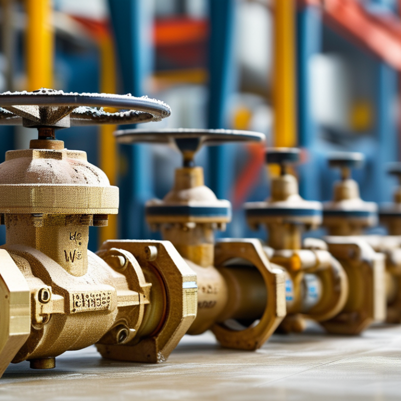 How to Choose Air Control Valves for Global Sourcing?