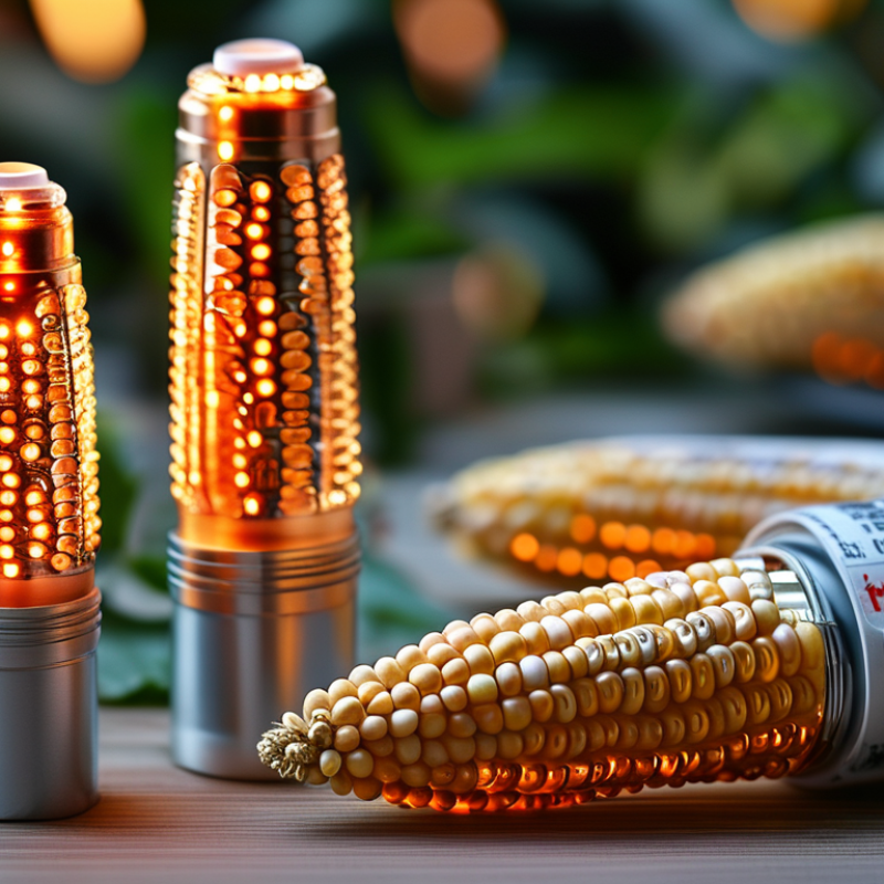 China Top Fannicoo LED Corn Bulb Supplier?