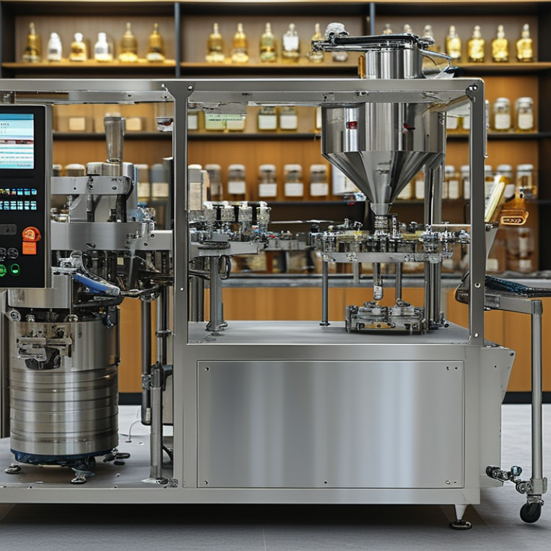 China Best CBD Monobloc Filling Machine Supplier?