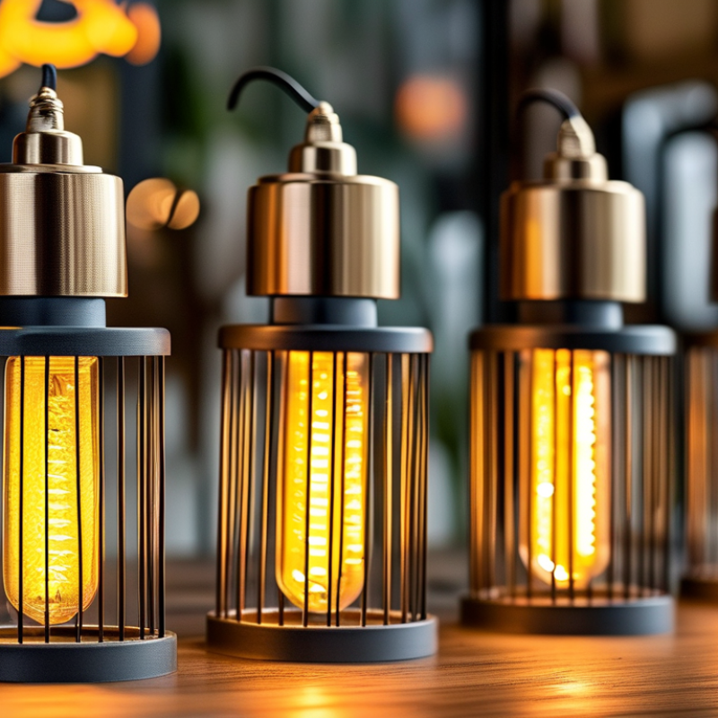 How to Choose Fannicoo LED Corn Bulb for Global Buyers