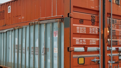 What Is the Best 10 Foot Storage Container from China?