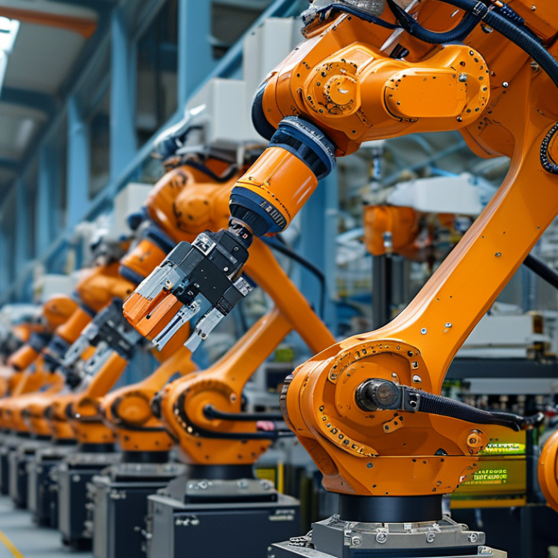 China Best Top Automation Suppliers for Global Buyers?