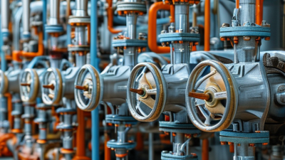 Top Industrial Fluid Systems Manufacturers Worldwide