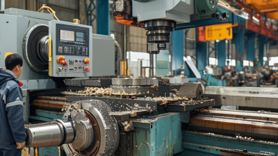 China Best Surplus Machinery Suppliers for Global Buyers
