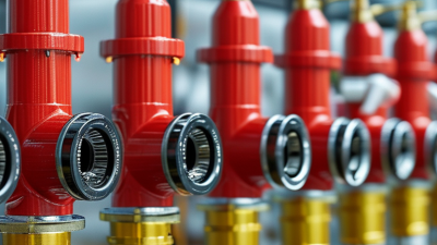How to Choose the Right Fixed Sprinkler for Global Sourcing
