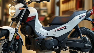 10 Tips for Buying the Best 50cc Scooter