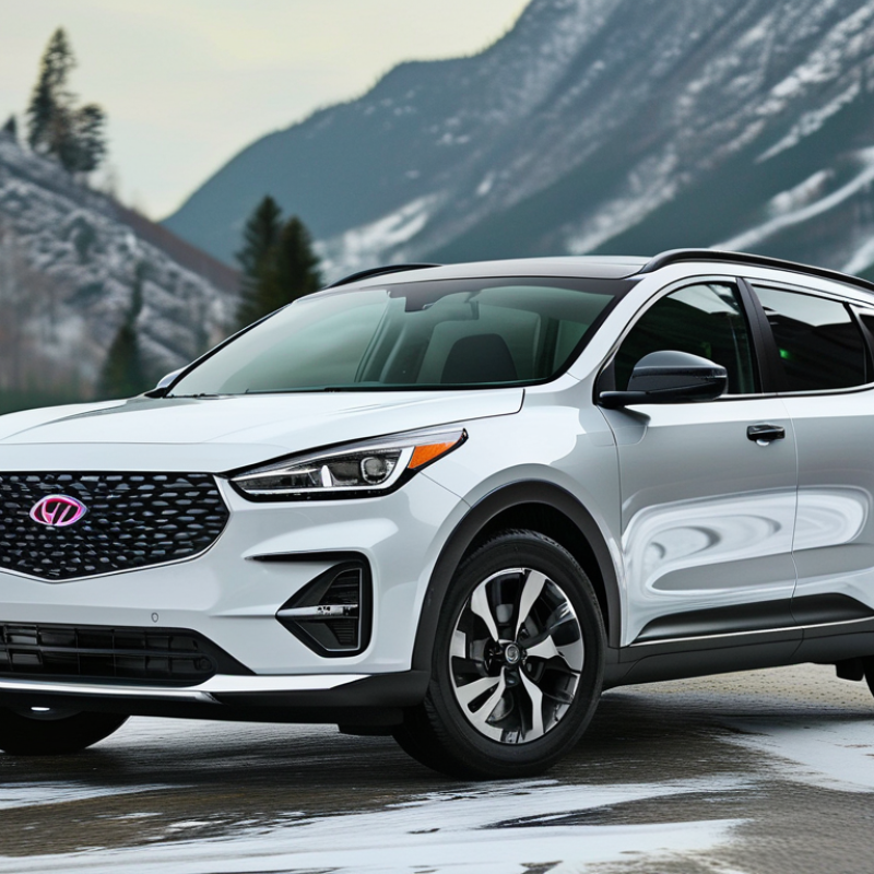Top 10 Affordable EV Cars for Global Buyers