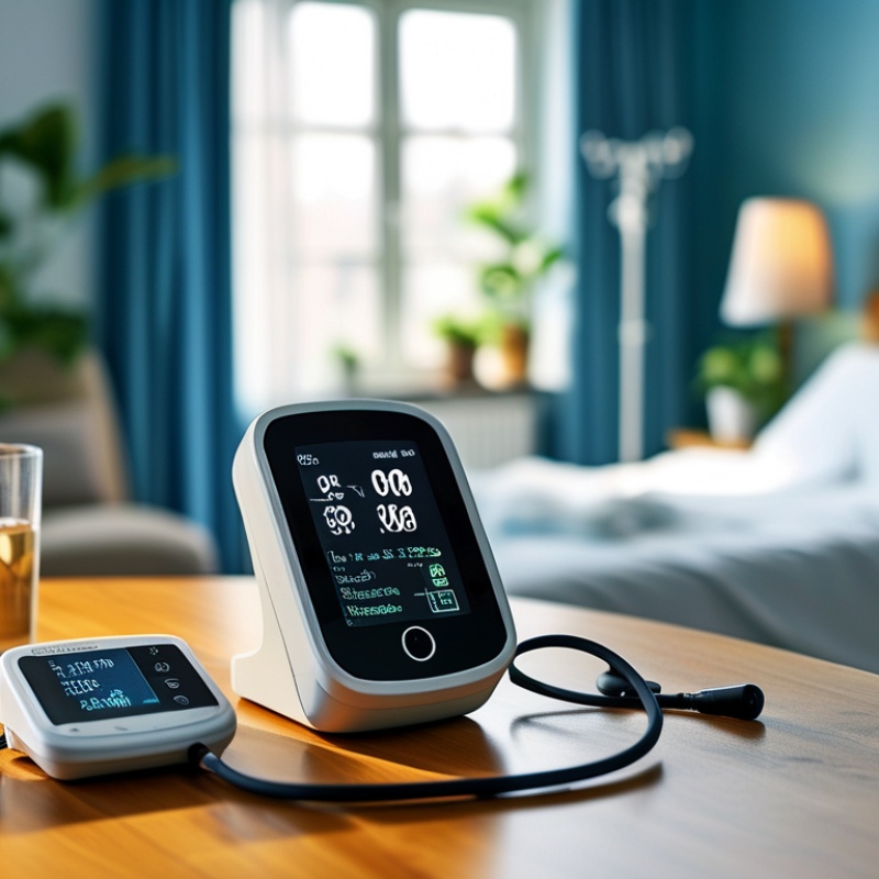 2026 Top Remote Patient Monitoring Systems for Global Buyers
