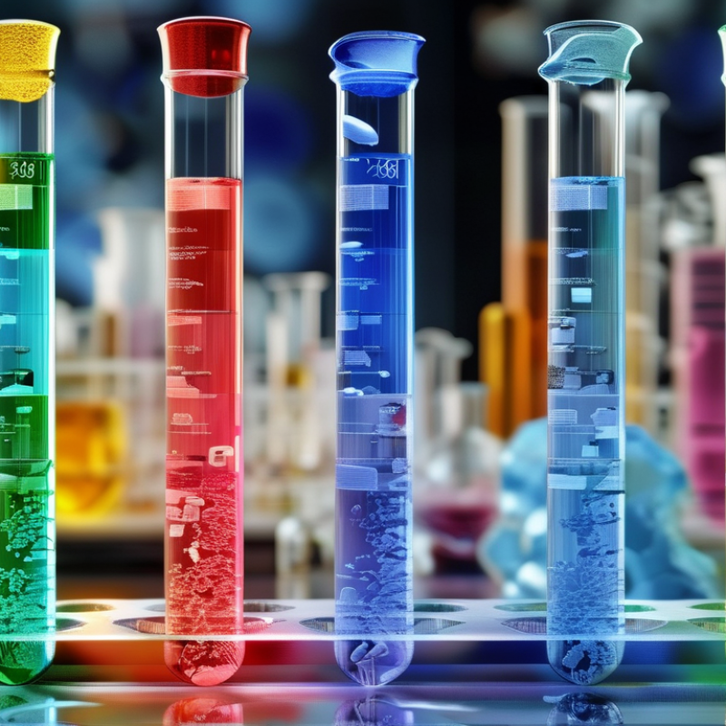 What Are the 2026 Top Chromatography Column Types?
