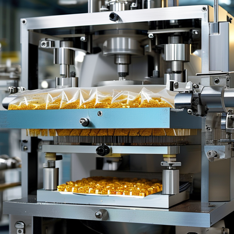 Top 10 Tablet Coating Machine Manufacturers Worldwide?