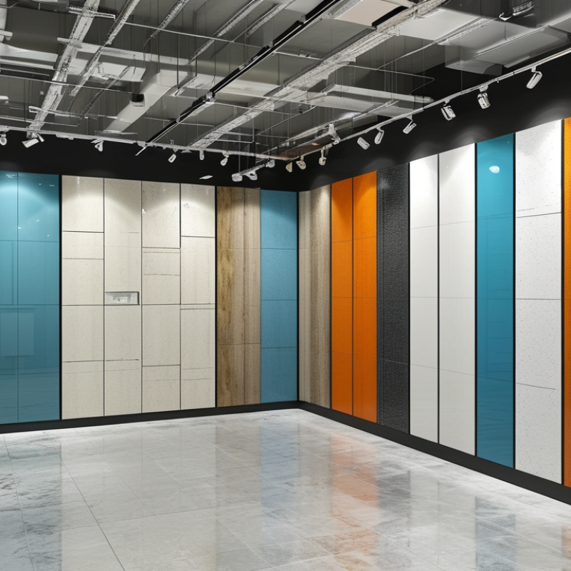 How to Choose PVC Wall Panels 4x8 for Your Project