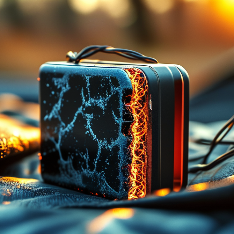 How to Prevent Portable Chargers From Overheating in 2026?