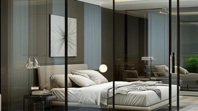 2026 Best Types of Glass Pocket Doors for Global Buyers?