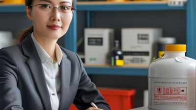 China Best Chemical Consultant for Global Buyers?