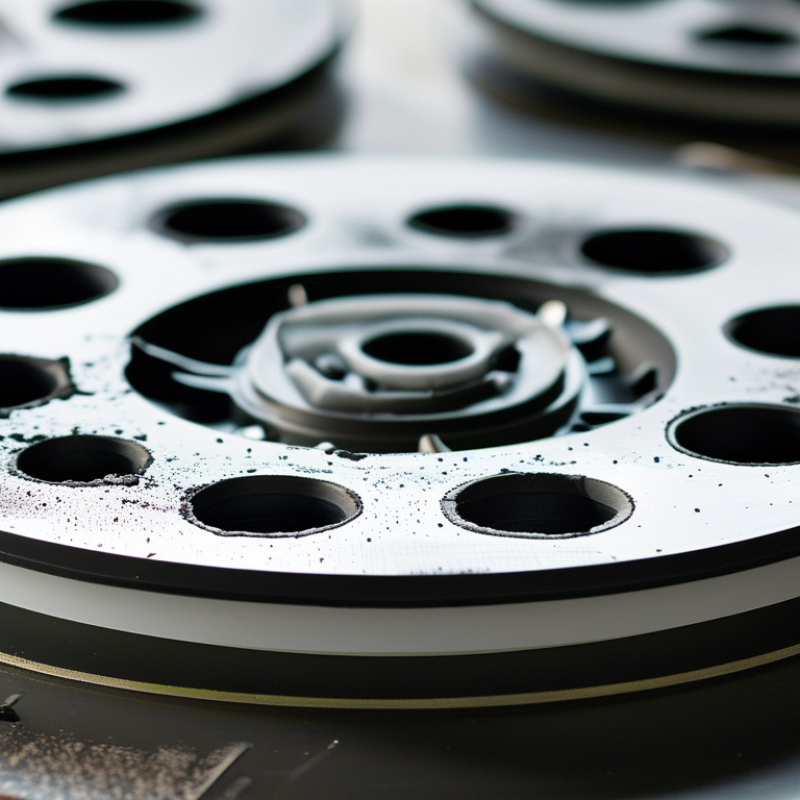 10 Tips for Choosing the Right Melt Filtration Disc
