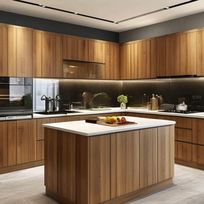 What Type of Cabinet Makers Are Best for Global Buyers?