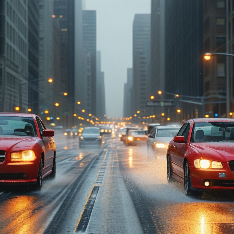 Top 10 Reasons Why Some Cars Need More Frequent Part Changes?