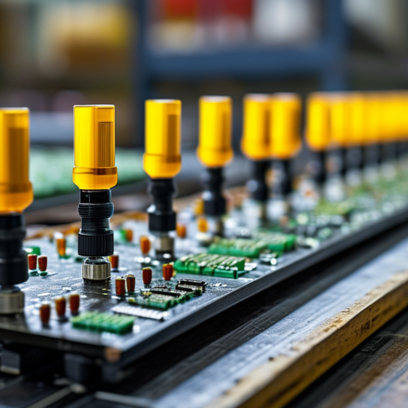 2026 How to Choose a Diode Sensor for Global Sourcing?
