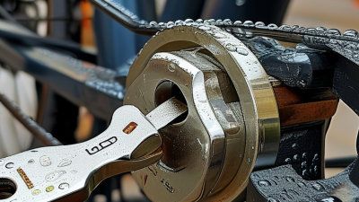 Why Is a Good Bike U Lock Essential for Global Buyers?