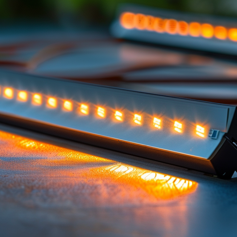 2026 Top LED Flood Light Types Why Do They Glow When Off?