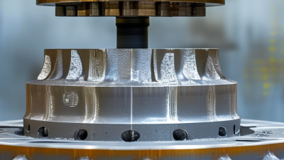 What Is Hot Isostatic Pressing and How Does It Work?