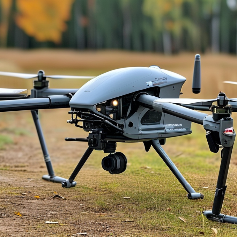 2026 Best Heavy Lift Drone Frames for Global Buyers?