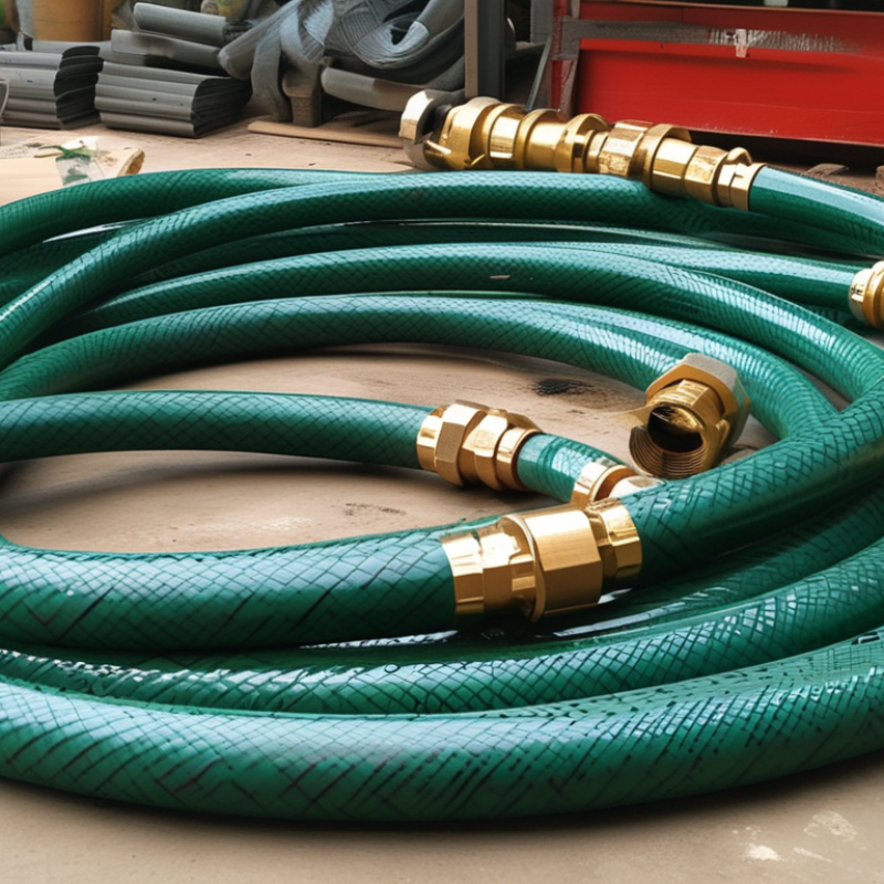 Top Quality Garden Hose Manufacturers in China?