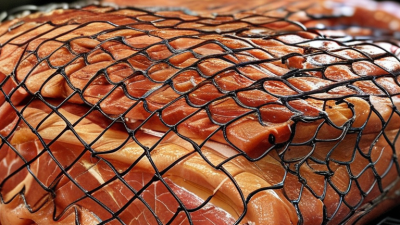 7 Tips for Buying Butchers Elastic Netting