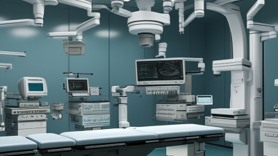 How to Choose Surgical Robots in 2026?
